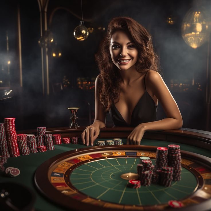 69wi esports cá cược điện tử
